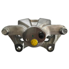2009 Toyota Highlander Brake Caliper 3